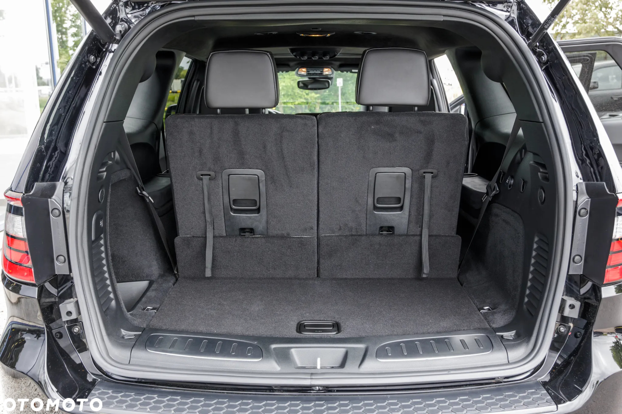 Dodge Durango 5.7 R/T - 35