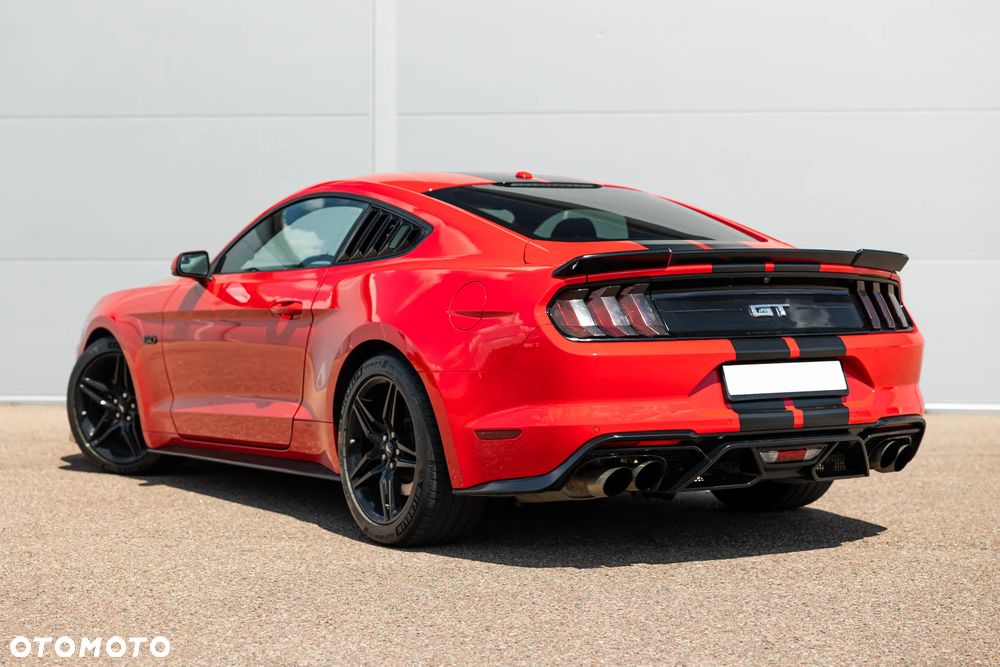 Ford Mustang ver-5-0-ti--vct-v8-mach1 - 3