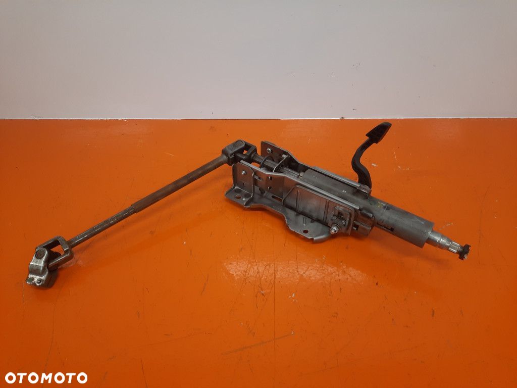 CITROEN NEMO 1.4 HDI 08-15 KOLUMNA KIEROWNICZA 51854210 8HS - 1