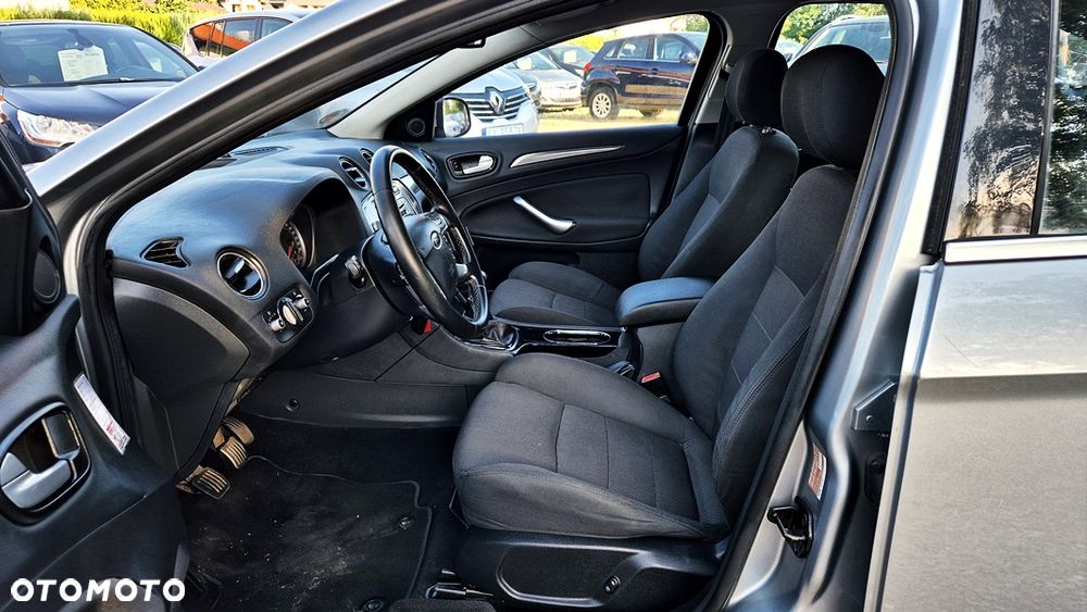Ford Mondeo 2.0 Platinium X - 33