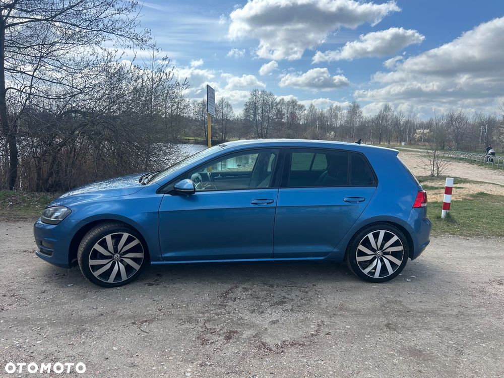 Volkswagen Golf - 12