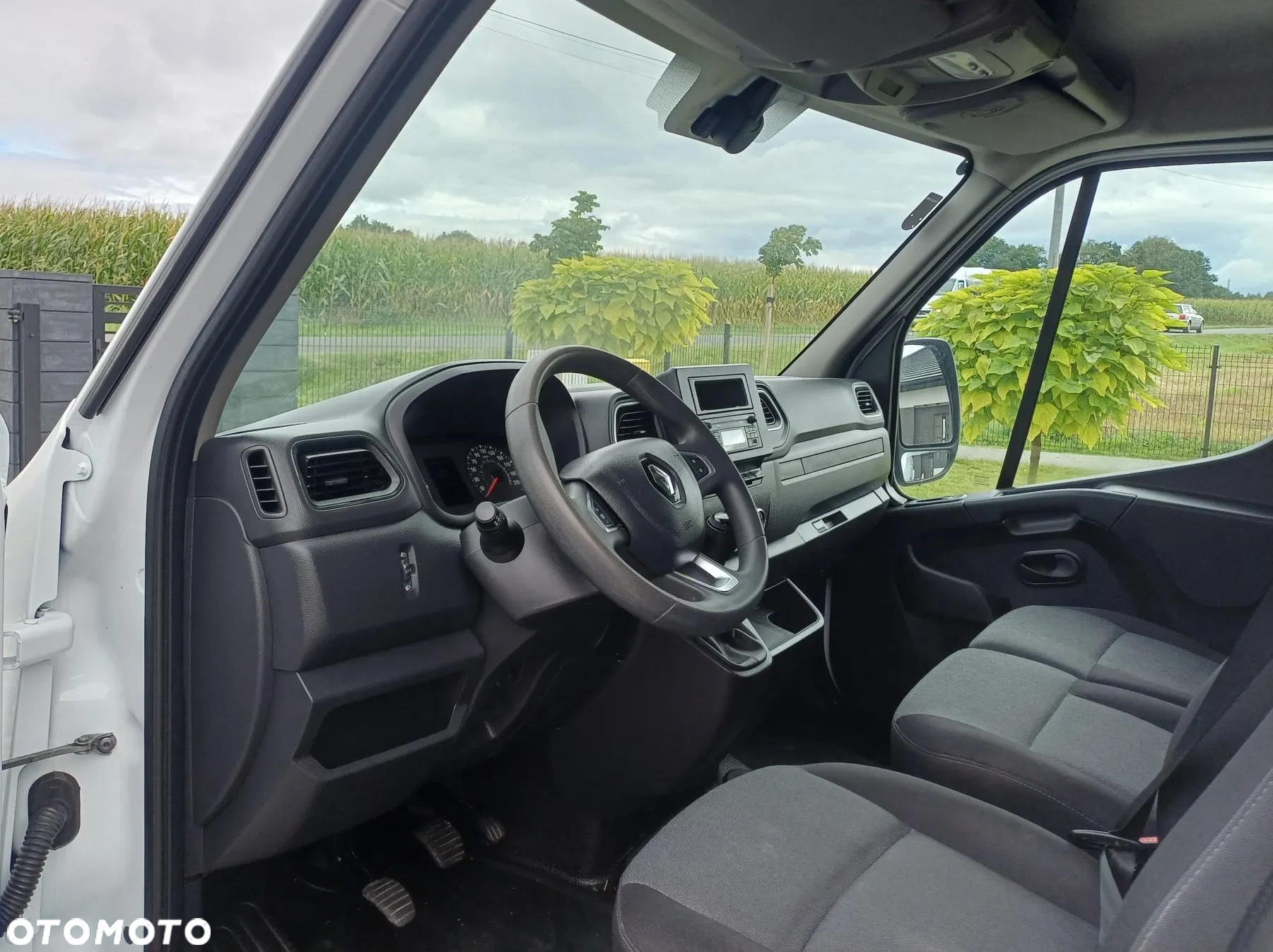 Renault Master - 7