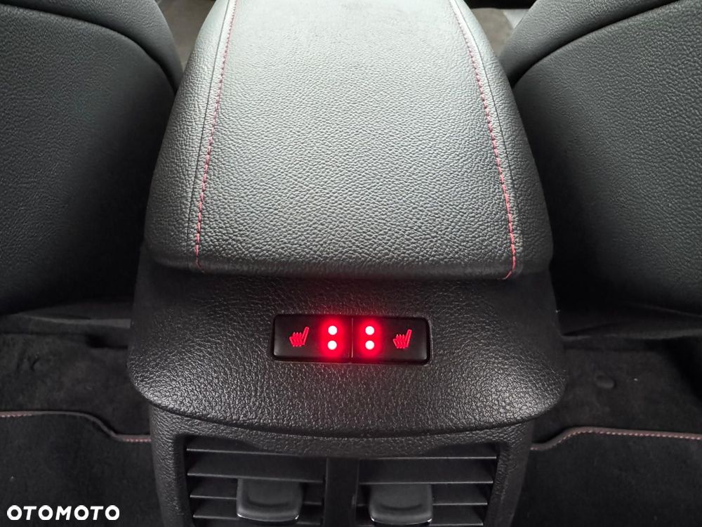 Ford Mondeo 2.0 EcoBlue ST-Line X - 35