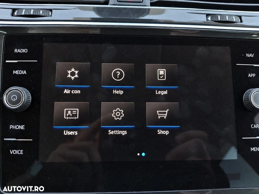 Volkswagen Tiguan - 13