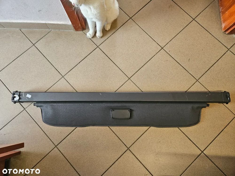 ROLETA BAGAŻNIKA VOLVO V60 I 39812795 - 1