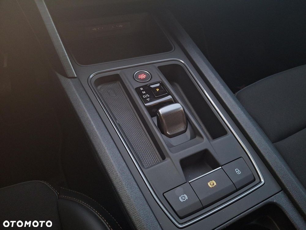 Cupra Formentor 1.5 TSI DSG - 18
