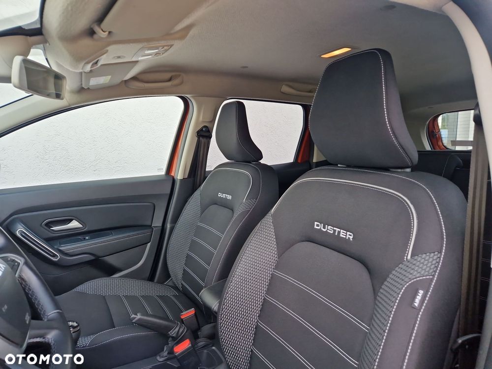 Dacia Duster - 11
