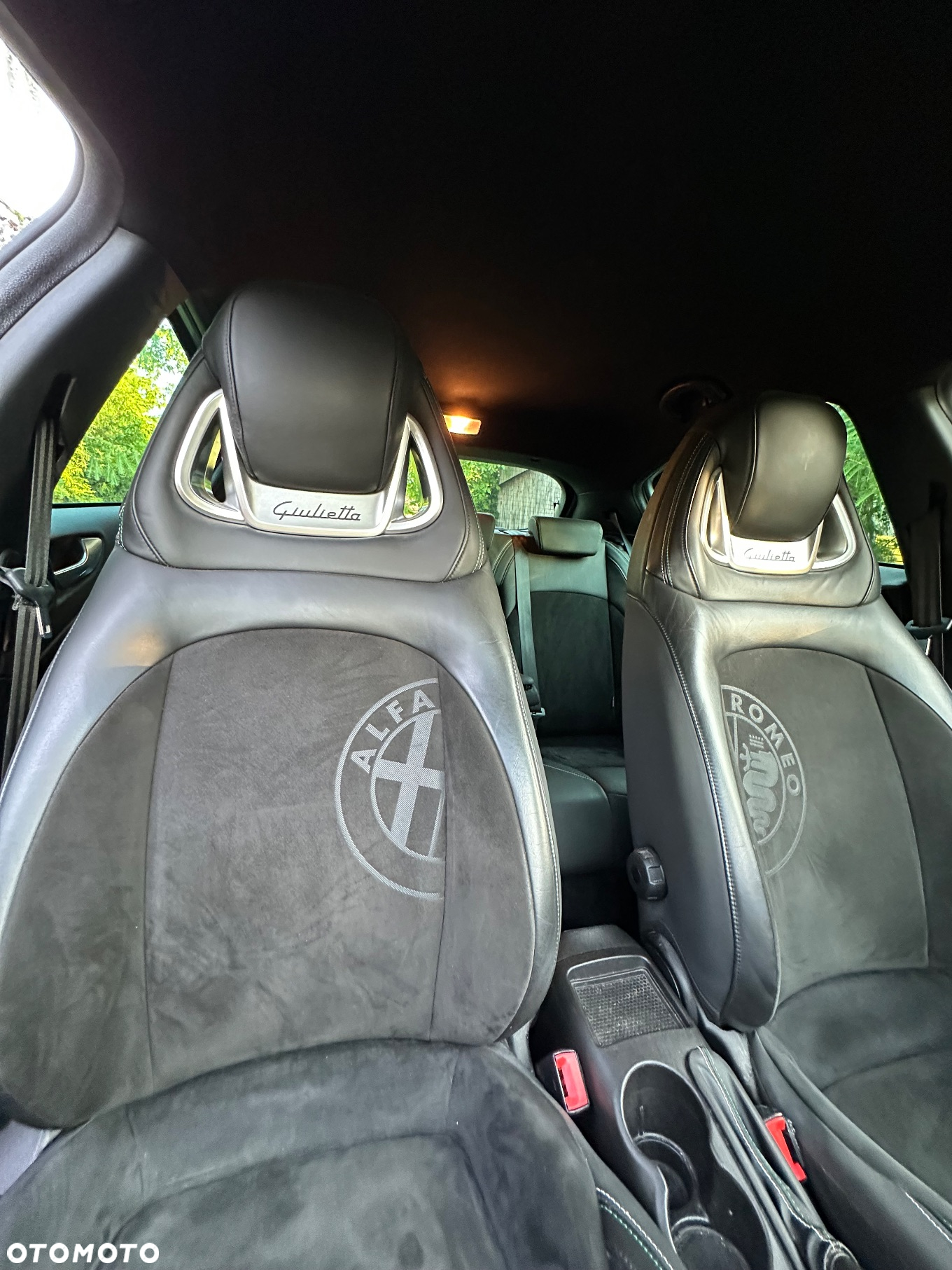 Alfa Romeo Giulietta 1.4 TB 16V Multiair TCT Sport - 5