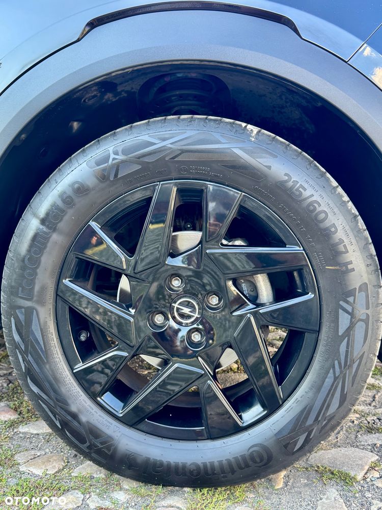 Opel Mokka 1.2 T GS S&S - 31