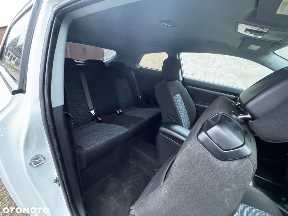 Kia ProCeed Pro_cee'd 1.6 crdi Optimum - 12