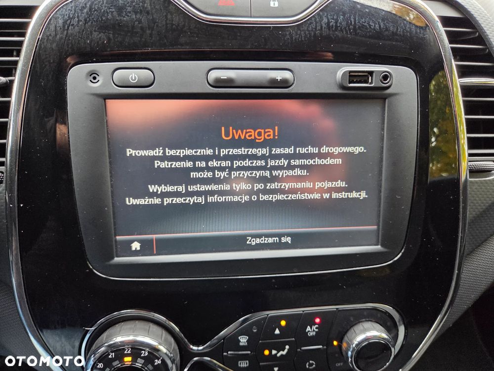 Renault Captur - 15