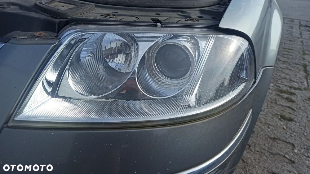 VW PASSAT B5 FL 1.9 TDI 130KM - 9