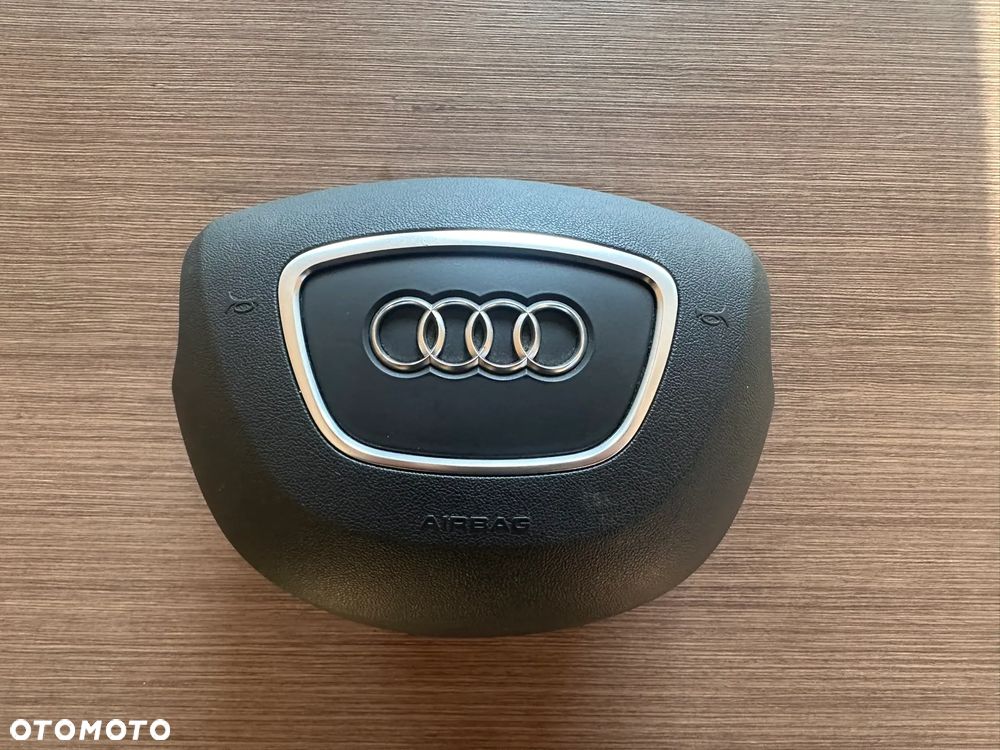 Poduszka powietrzna, kierowcy Audi A4 8K0, Q5 8R, Q3 8U, A5 - 1