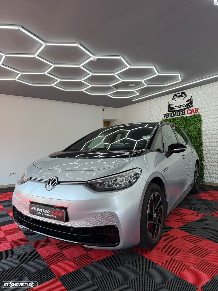 VW ID.3 Pro Performance - 1
