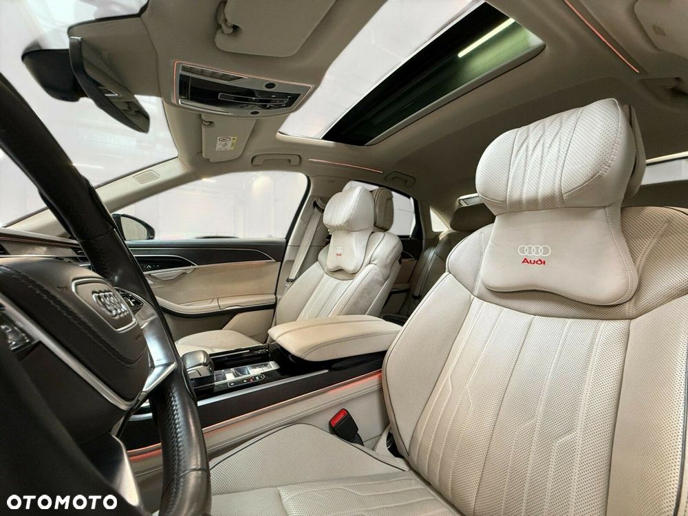 Audi A8 - 23