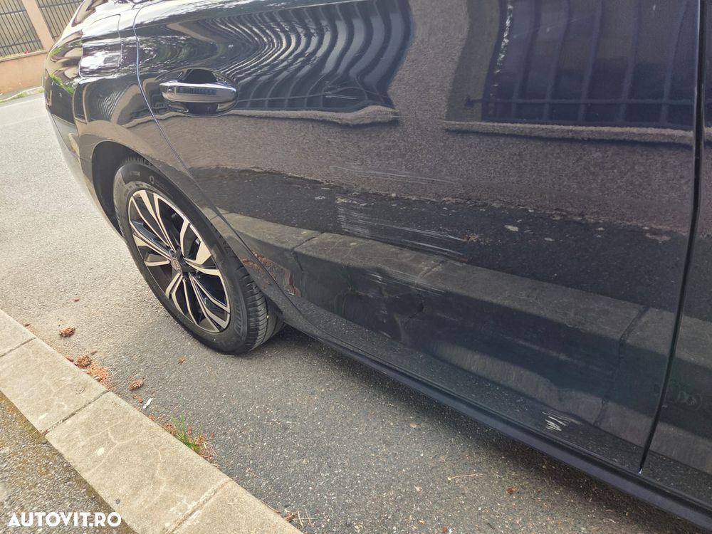Peugeot 508 1.2 PureTech S&S EAT8 Allure Pack - 7