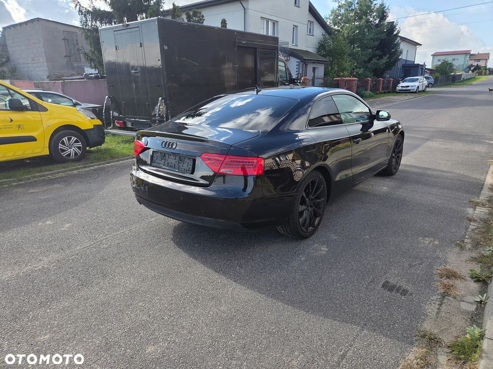 Audi A5 Coupé - 8