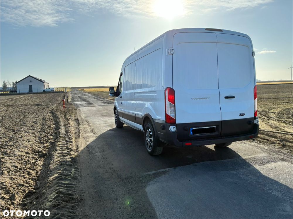 Ford Transit - 7