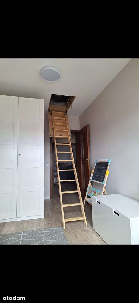 Mieszkanie na sprzedaż, 3 pokoje, 74 m², Garwolin