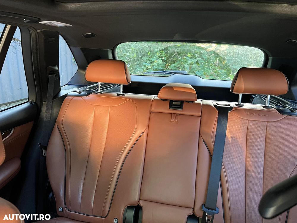 BMW X5 - 17
