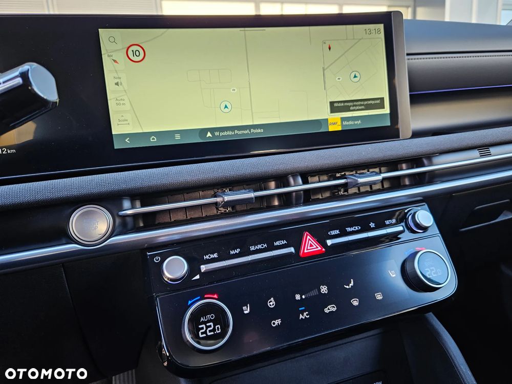 Hyundai Tucson 1.6 T-GDi Executive 2WD - 24