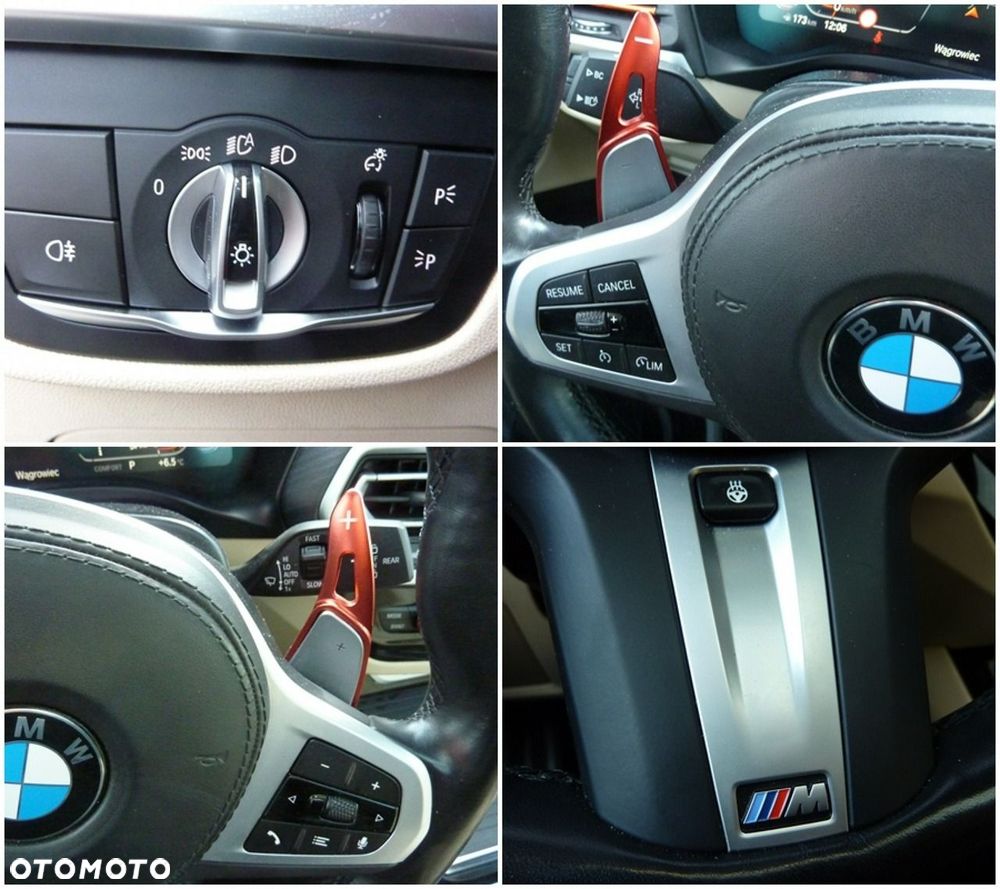 BMW X3 - 29