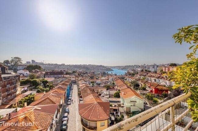 Apartamento T1 para venda centro de Vila Nova de Gaia - Grande imagem: 5/20