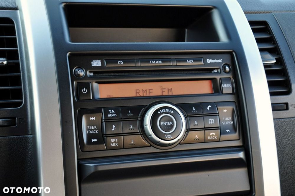 Nissan X-Trail - 31