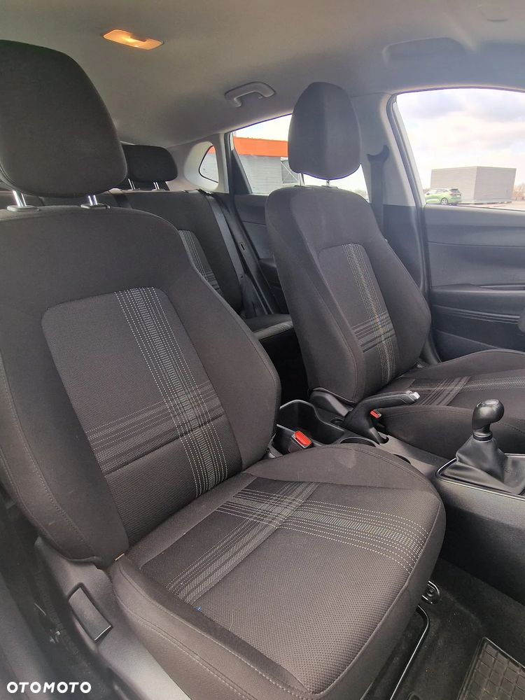 Hyundai i20 1.2 Classic - 17