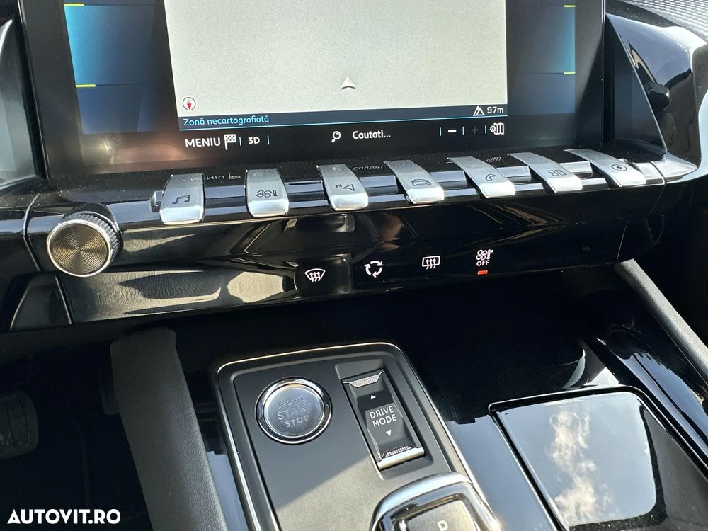 Peugeot 508 - 18