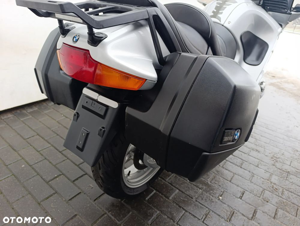 BMW R - 23