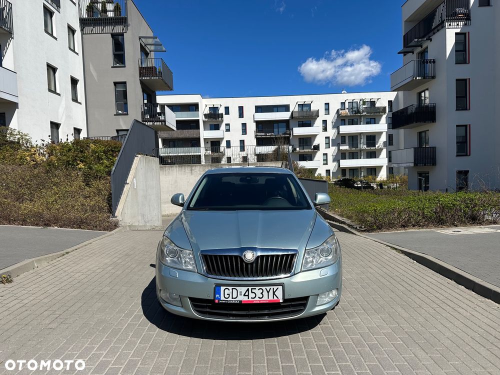 Skoda Octavia 2.0 TDI DPF DSG Laurin & Klement - 2