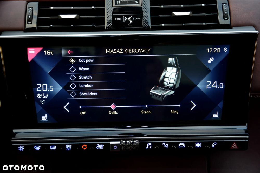 DS Automobiles DS 7 Crossback - 33