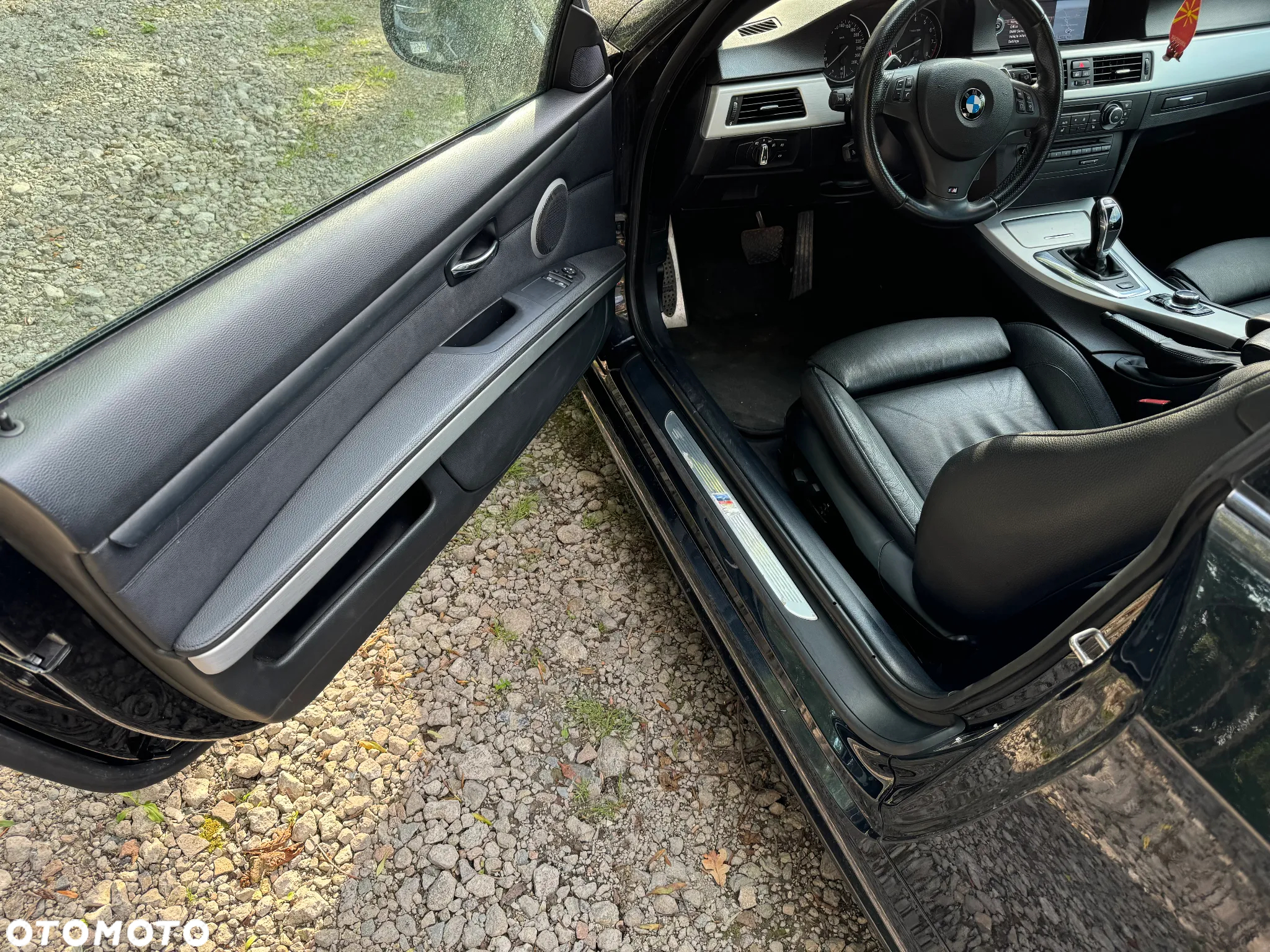 BMW Seria 3 335i Coupe M Sport Edition - 11