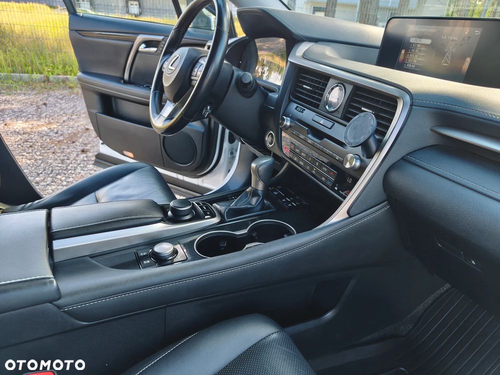 Lexus RX 200t / 300 Prestige - 15