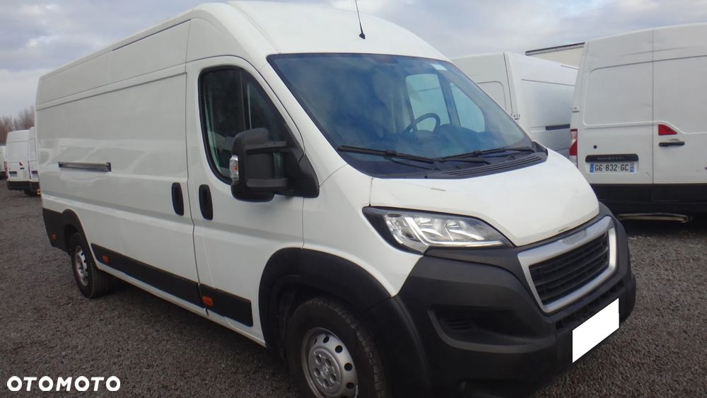 Peugeot Boxer - 3