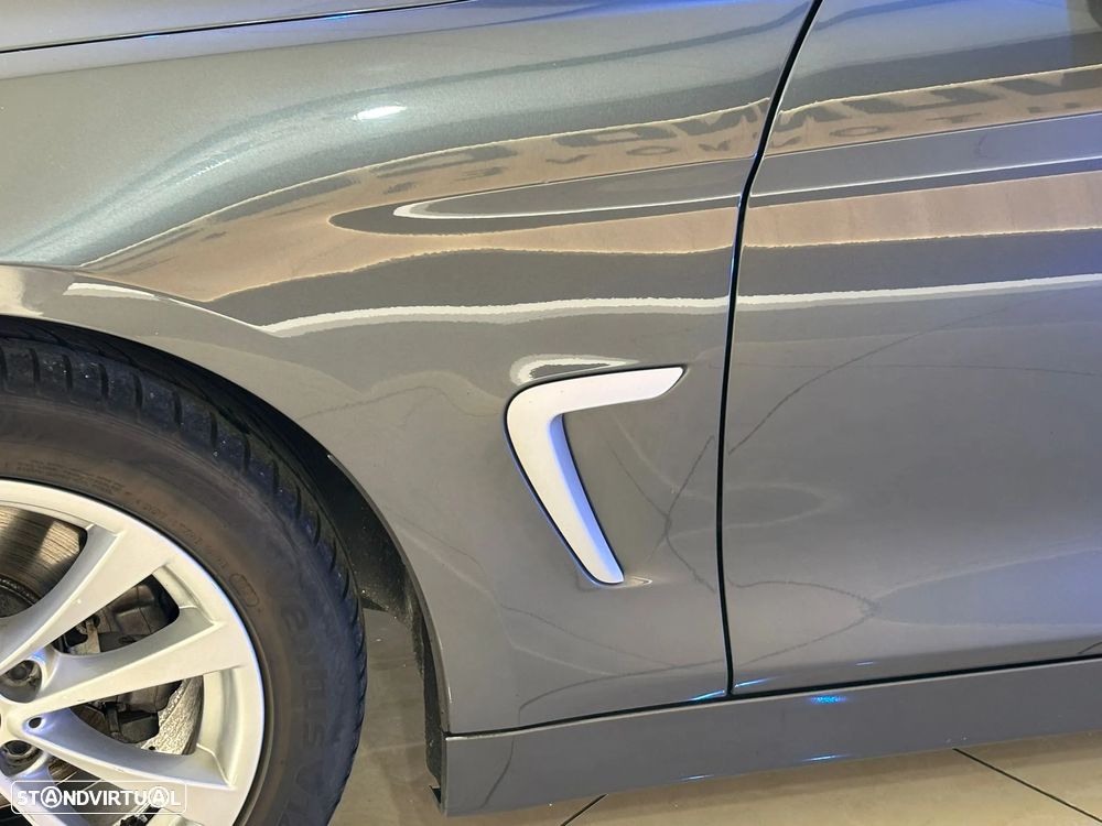 BMW 420 Gran Coupé d Advantage Auto - 3