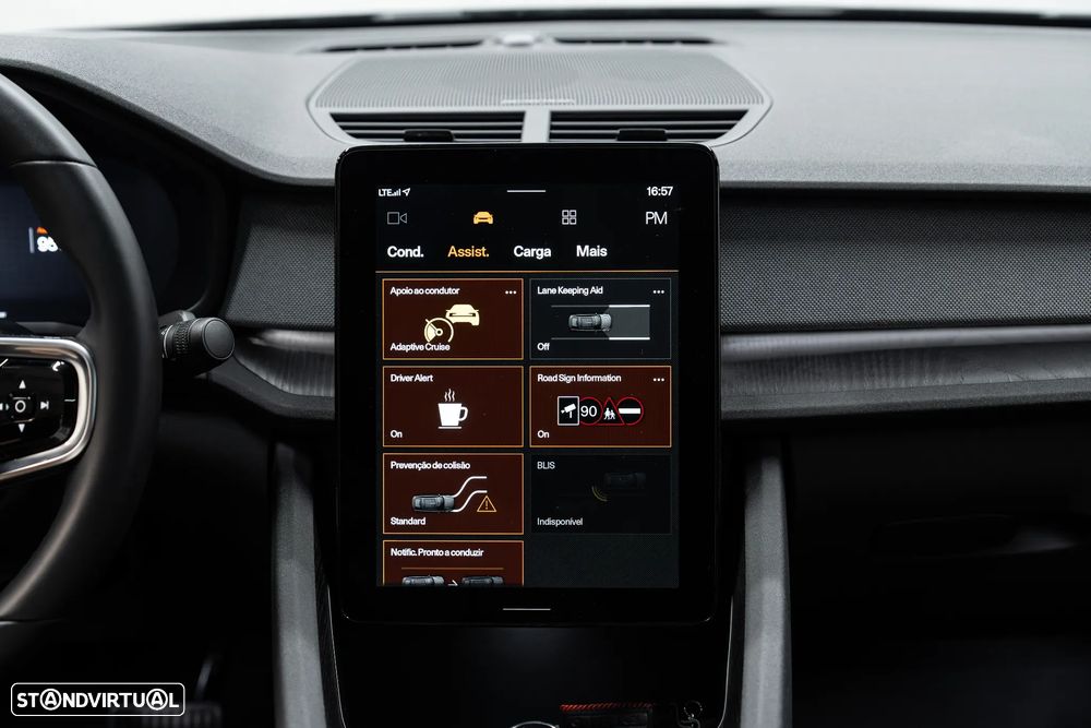 Polestar 2 Dual Motor 78kWh Performance - 35