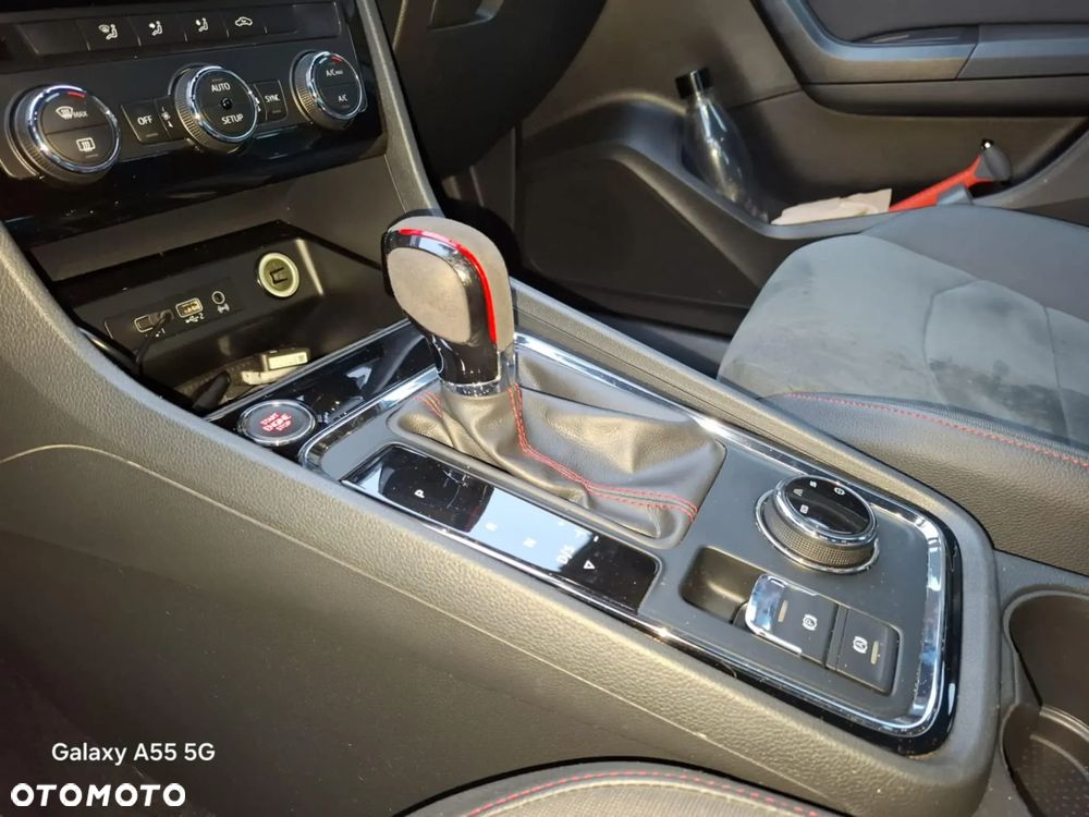 Seat Ateca 1.5 Eco TSI FR S&S DSG - 31