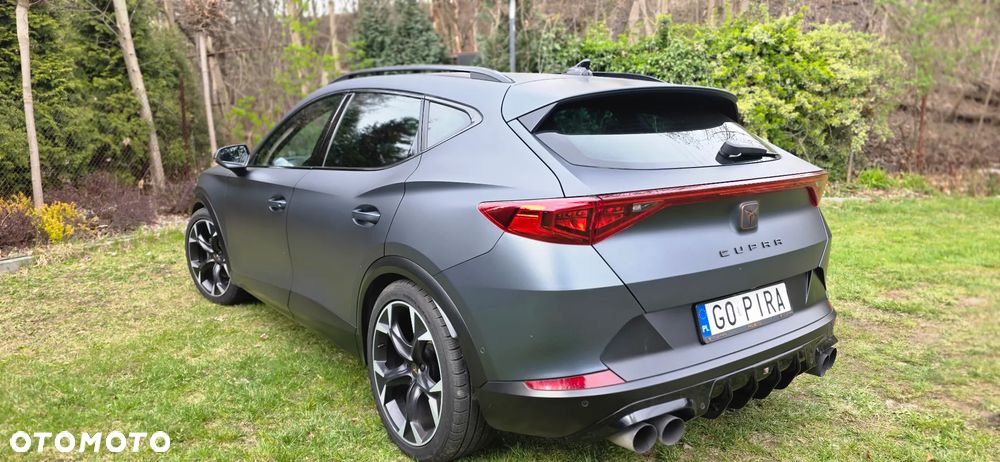 Cupra Formentor - 20