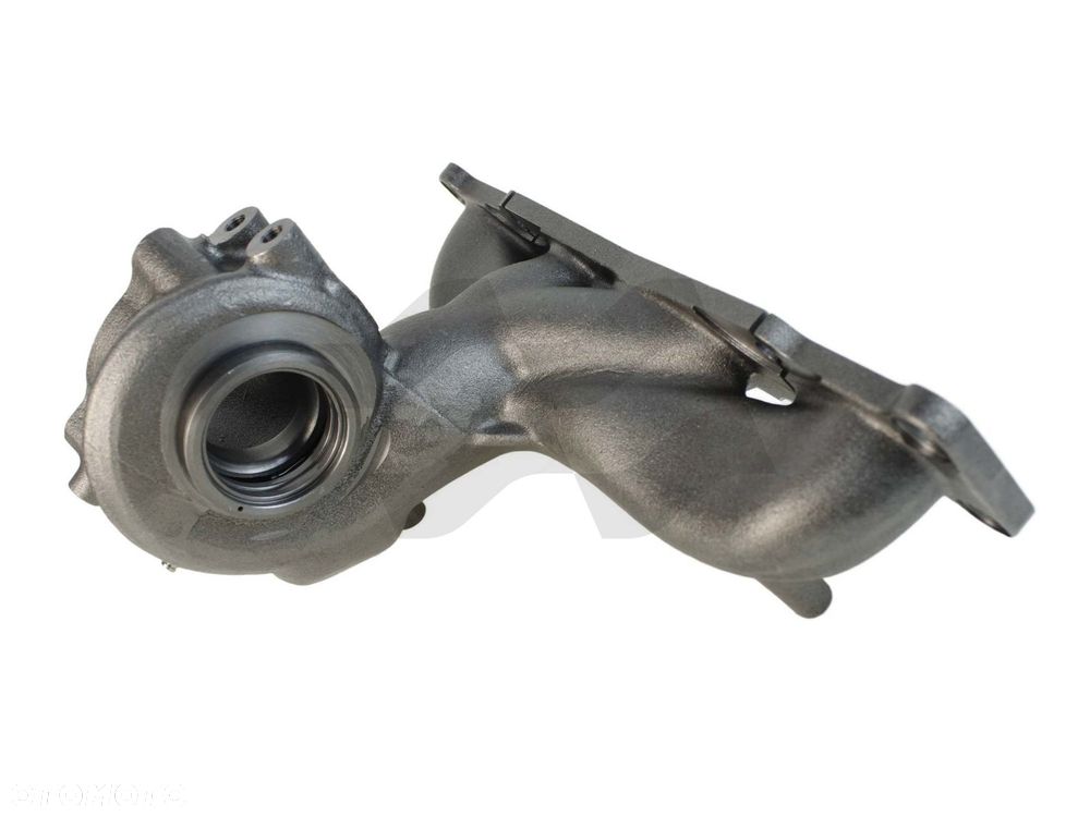 Obudowa żeliwna turbo 90142-01030 28231-2G420 Hyundai Santa Fe 2.0L GDI 176kW - 1