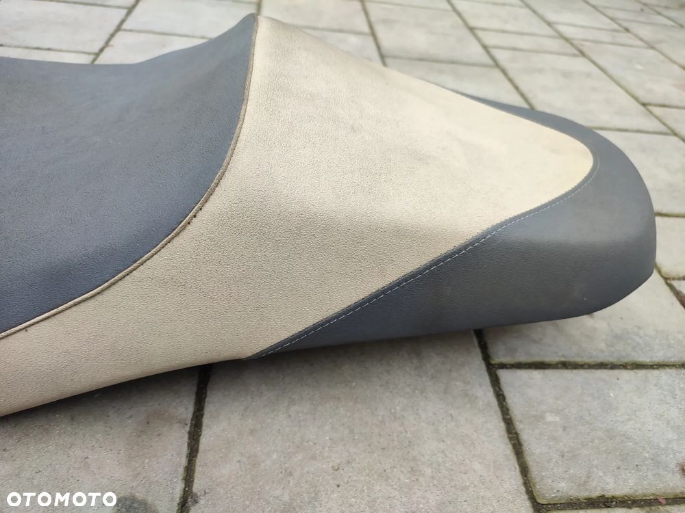 Kanapa, siedzenie, fotel Yamaha FZS 1000 Fazer - 6