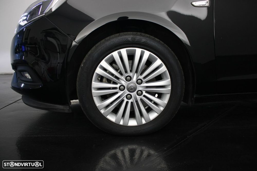 Opel Zafira 1.6 CDTi Innovation S/S - 31