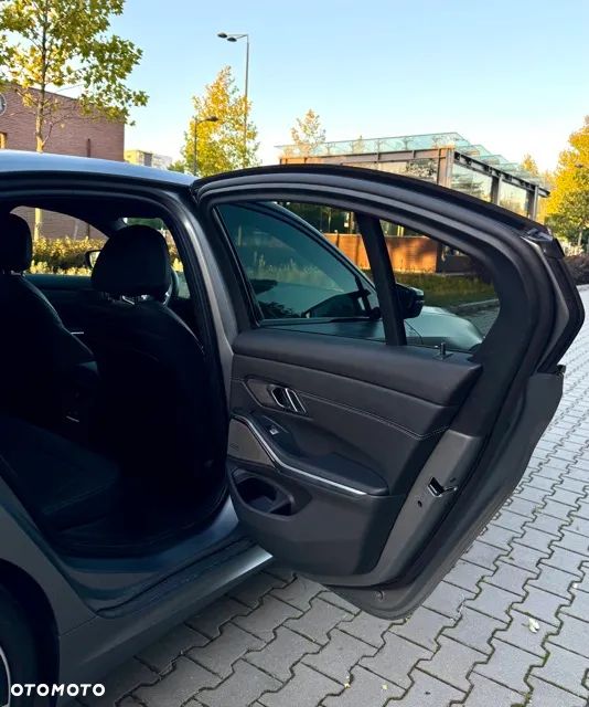 BMW Seria 3 M340i xDrive mHEV sport - 5