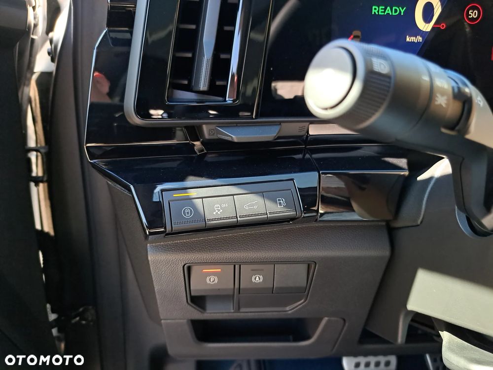 Renault Rafale 1.2 E-Tech PHEV 4x4 300 atelier Alpine MMT - 20