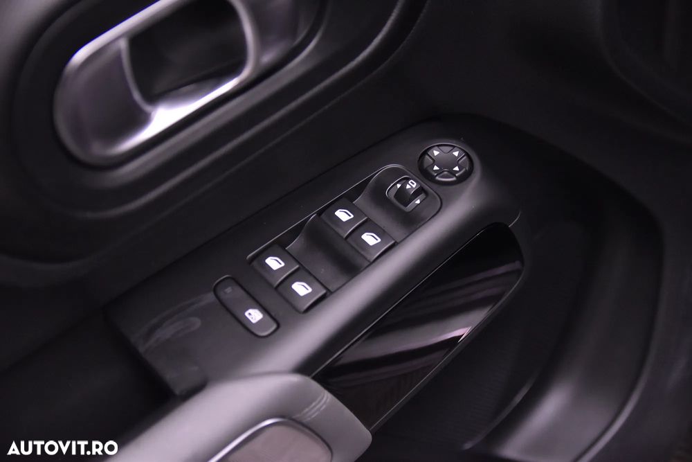 Citroën C5 Aircross - 13