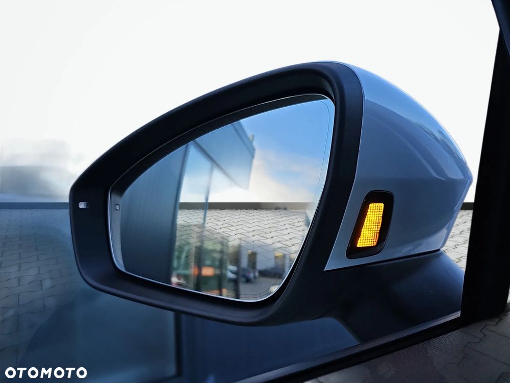 Skoda Kodiaq 1.5 TSI iV PHEV 4x2 Selection DSG - 22