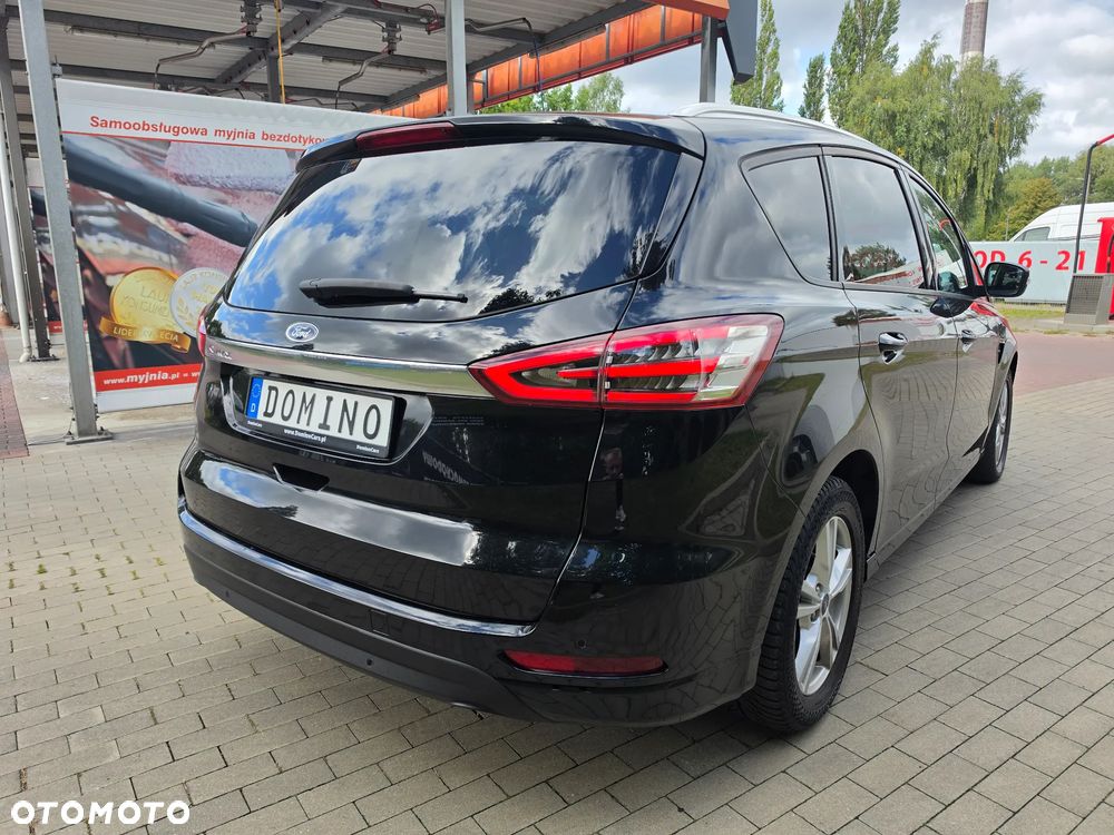 Ford S-Max 2.0 EcoBlue Trend - 6