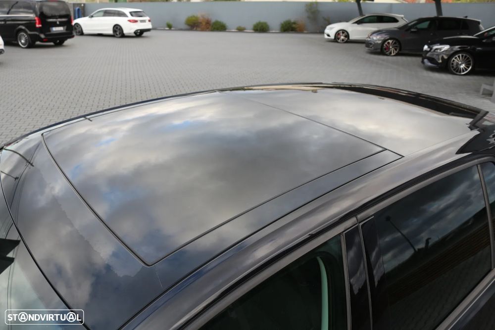 VW Golf 2.0 TDI (BlueMotion ) Comfortline - 10