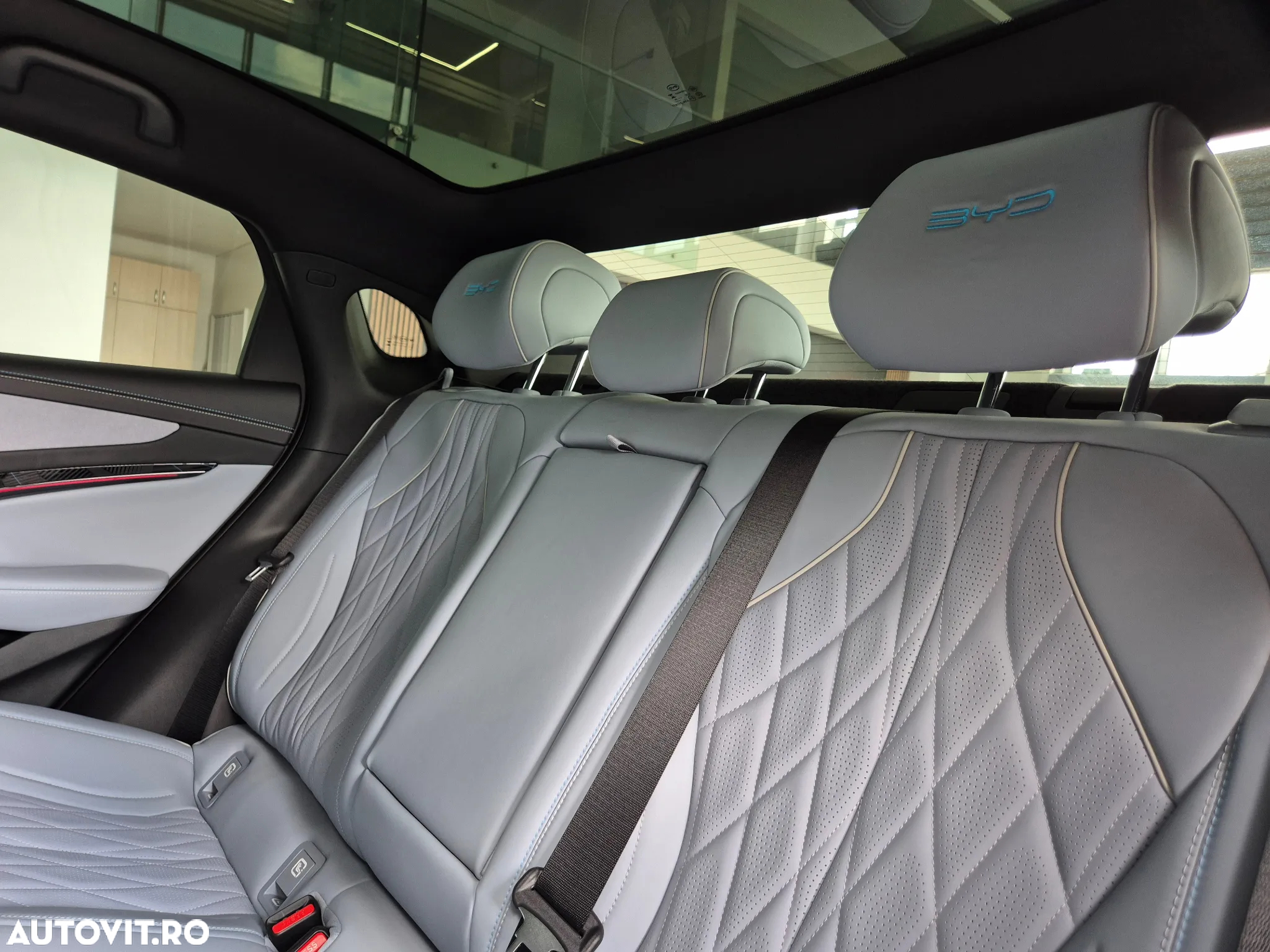 Byd Seal Excellence - 15